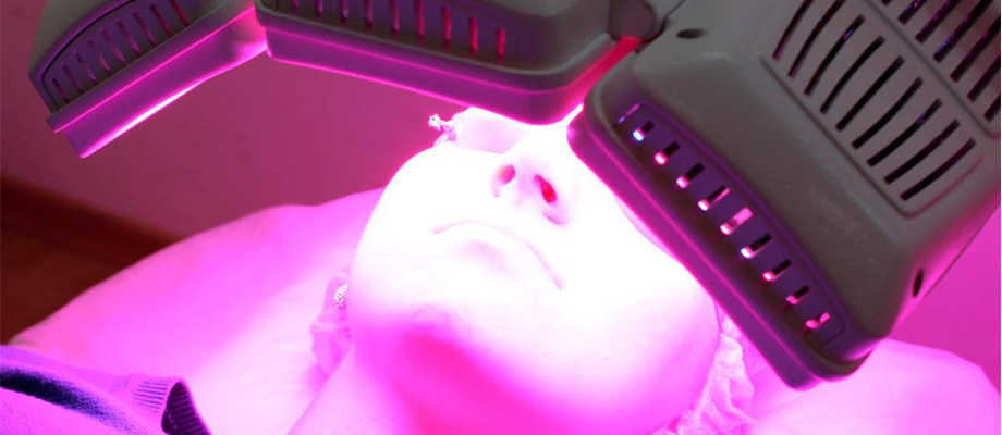 LED ( Light Emitting Diode)