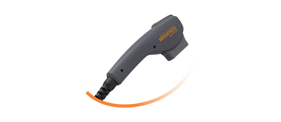 Ultrassom microfocado